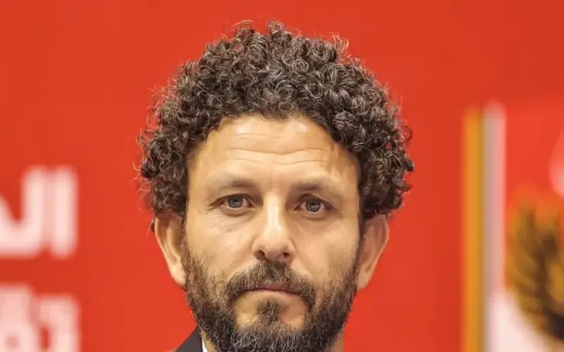 مصير تولي حسام غالي منصب مدير الكرة بالأهلي في الموسم الجديد